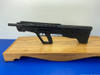 EAA MKA1923 12 Ga Black 20" *AMAZING SEMI-AUTO BULLPUP SHOTGUN*