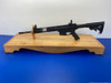 Smith Wesson M&P 15-22 .22 LR Black 16.5" *AMAZING AR-15 STYLE RIFLE*