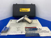1988 Colt Silver Stallion .45 ACP Stainless 3.5" *RARE 1 OF ONLY 350 MADE*