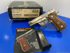 1989 Browning BDA-380 .380 ACP Nickel *GORGEOUS DOUBLE ACTION SEMI AUTO!*