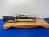 Remington Model Seven .7mm-08 Rem Stainless *GORGEOUS BOLT ACTION RIFLE*