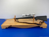 Remington Model Seven .7mm-08 Rem Stainless *GORGEOUS BOLT ACTION RIFLE*
