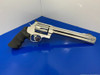 2005 Smith Wesson 500 .500 S&W *GORGEOUS BRIGHT STAINLESS FINISH!*