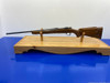 1968 Belgium FN Browning Safari Grade .22-250 *GORGEOUS BOLT ACTION*