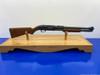 High Standard K120 12 Ga Blue 18.25" *RARE & DESIRABLE RIOT SHOTGUN*