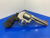 Smith Wesson 686-6 .357 Mag Stainless 5" *RARE PERFORMANCE CENTER MODEL*