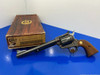 1971 Colt New Frontier S.A.A .45 Colt Blue *GORGEOUS CASE HARDENED FRAME!*