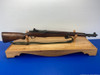 Springfield Armory M1 Garand .30 Parkerized 24" *WWII PRODUCTION MODEL*