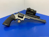 Dan Wesson Model 15 .357 Mag Blue 8" *ULTRA SCARCE REVOLVER* Awesome Piece