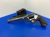 Dan Wesson Model 15 .357 Mag Blue 8" *ULTRA SCARCE REVOLVER* Awesome Piece