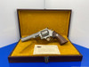 Dan Wesson Collectors Production Run .44 Mag Dove Grey *1 of only 250 Made*