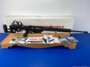 2017 Ruger Precision Rifle 6.5 Creedmoor Black 24"*FOLDING/ADJUSTABLE STOCK