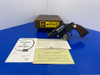 1967 Colt Cobra .38 Special Blue 2" *STUNNING 1st ISSUE MODEL* 