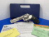 Colt Kodiak .44 Mag Stainless 6" *ULTRA RARE 1 OF 2000 EVER MADE*