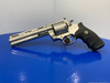 Colt Kodiak .44 Mag Stainless 6" *ULTRA RARE 1 OF 2000 EVER MADE*