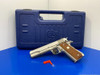 1985 Colt MKIV Government .45 Acp 5" *BEAUTIFUL SEMI-AUTO PISTOL*