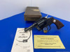 1955 Colt Courier .32NP 3" *1 OF ONLY 3,053 EVER MADE* Museum Quality Piece