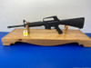 Colt AR-15 A2 .223 Rem Black 17.5" *STUNNING PRE BAN COLT AR-15*