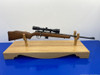 2001 Marlin 25MN .22 WMR Blue 22" *AWESOME 22mag BOLT ACTION RIFLE!*