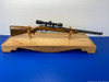 Savage/Springfield 187 T-S .22 S/L/LR Blue 20" *BUSHNELL SCOPE MOUNTED*