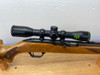 Savage/Springfield 187 T-S .22 S/L/LR Blue 20" *BUSHNELL SCOPE MOUNTED*