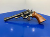 1977 Smith Wesson 25-3 .45 Colt Blue 6" *125th ANNIVERSARY EDITION