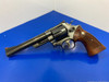 Smith Wesson 29-2 .44 Mag Blue 6 1/2" *GORGEOUS DOUBLE ACTION REVOLVER!*