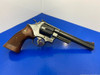 Smith Wesson 29-2 .44 Mag Blue 6 1/2" *GORGEOUS DOUBLE ACTION REVOLVER!*