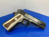 1976 Colt Combat Commander RARE.38 SUPER 70 Series *PRISTINE EXAMPLE*