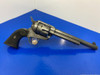 US Firearms Gunslinger .38 WCF Antique Blue 7 1/2" *CONSECUTIVE SERIAL SET*