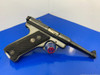 1975 Ruger Standard Model .22 Lr Blue 4.75" *AWESOME SEMI AUTO PISTOL!*