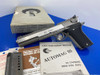 AMT Automag III .30 Carbine Stainless *HIGHLY DESIRABLE SEMI AUTOMATIC!*