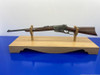 1915 Winchester 1895 .30 Army Blue 22" *RARE WWI PRODUCTION RIFLE*