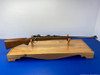 1950 Winchester 70 .22 Hornet Blue 24" *ULTRA RARE* Extraordinary Example