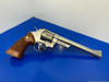 1985 Smith Wesson 629-1.44 Mag Stainless *GORGEOUS RARE 8 3/8" BARREL!*