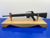 Colt HBAR AR-15 A2 .223 Rem Black 20" *RARE PRE-BAN MODEL*