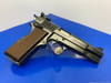 2003 Browning Hi Power .40 S&W Blue 4.7" *BELGIAN MADE SEMI AUTO PISTOL!*