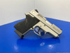 Smith Wesson CS45 .45 Acp Stainless 3.25" *AWESOME CHIEFS SPECIAL MODEL*