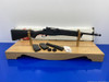 2017 Ruger Mini-Thirty 7.62x39 Blued 16" *AWESOME SEMI AUTO RIFLE*