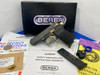 Bersa Thunder 380 .380 Acp Black/Gold 3.5" *GORGEOUS SEMI AUTO PISTOL!*