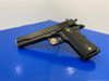 Springfield Armory 1911-A1 .45 Acp Black 5" *BEAUTIFUL SEMI-AUTO PISTOL*