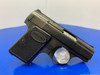 1965 Browning Baby .25 Acp Blue *BELGIAN MADE SEMI AUTOMATIC PISTOL!*