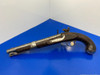 U.S. Model 1819 Flintlock .54 Cal Blue 10" *EXCELLENT FLINTLOCK PISTOL!*