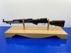 1954 Russian SKS 7.62x39 Blue 20.5" *FOLDING BAYONET MODEL* 