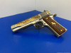 Colt Talo Dragon Super.38 Stainless 5" *1 OF 500 EVER PRODUCED*