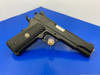 2015 Wilsons Combat X-TAC .45 ACP Blue 5" *GORGEOUS SEMI AUTO PISTOL!*