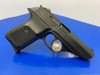 Sig Sauer P230 9mm Blue 3.6" *GORGEOUS GERMAN MADE PISTOL!*