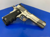 Kimber Classic Stainless Gold Match .45 ACP Stainless *AMAZING SEMI AUTO!*