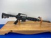 Colt AR-15A2 .223 Rem Black 17.5" *ABSOLUTELY AWESOME EXAMPLE*