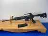 Colt AR-15A2 .223 Rem Black 17.5" *ABSOLUTELY AWESOME EXAMPLE*